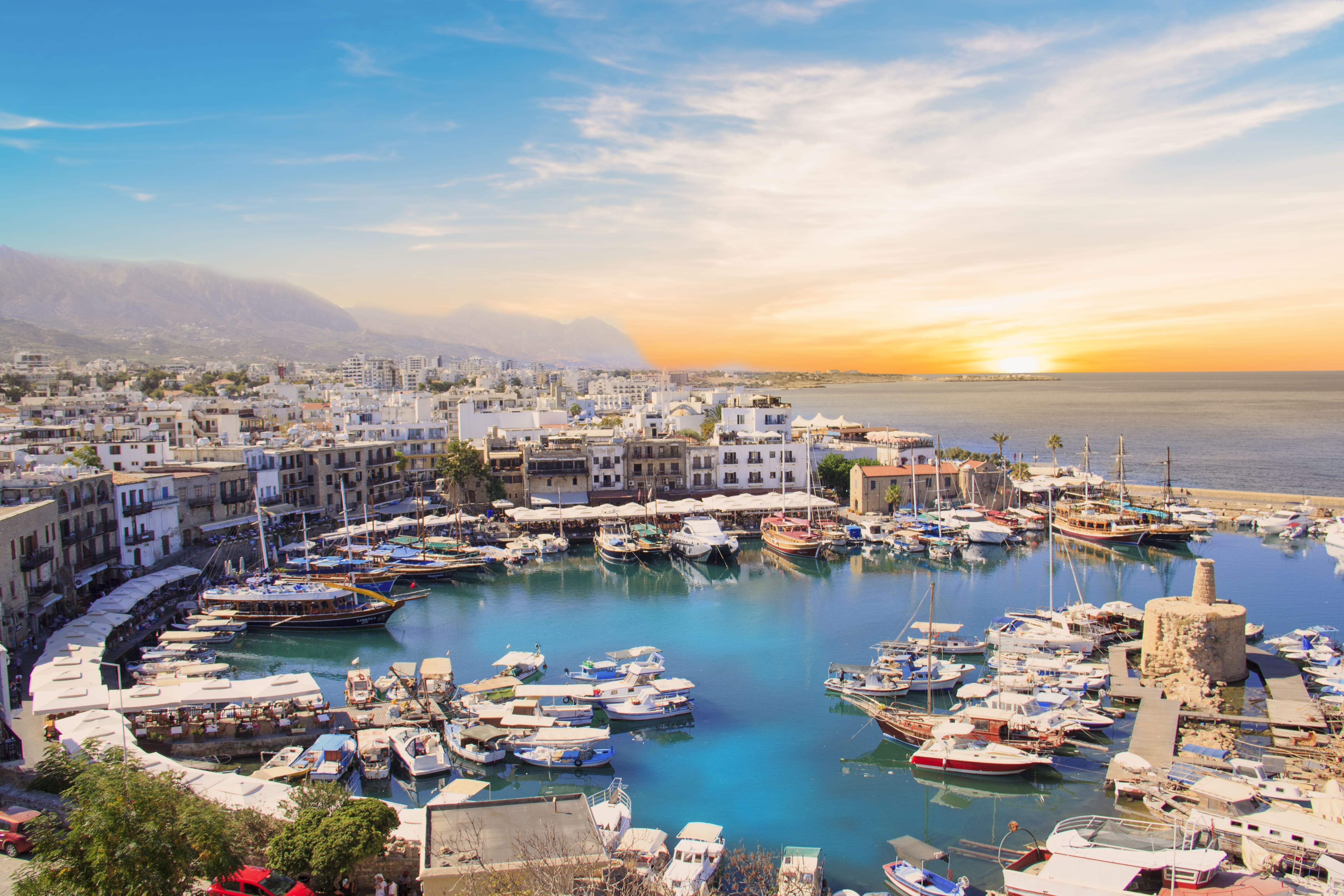 Cyprus