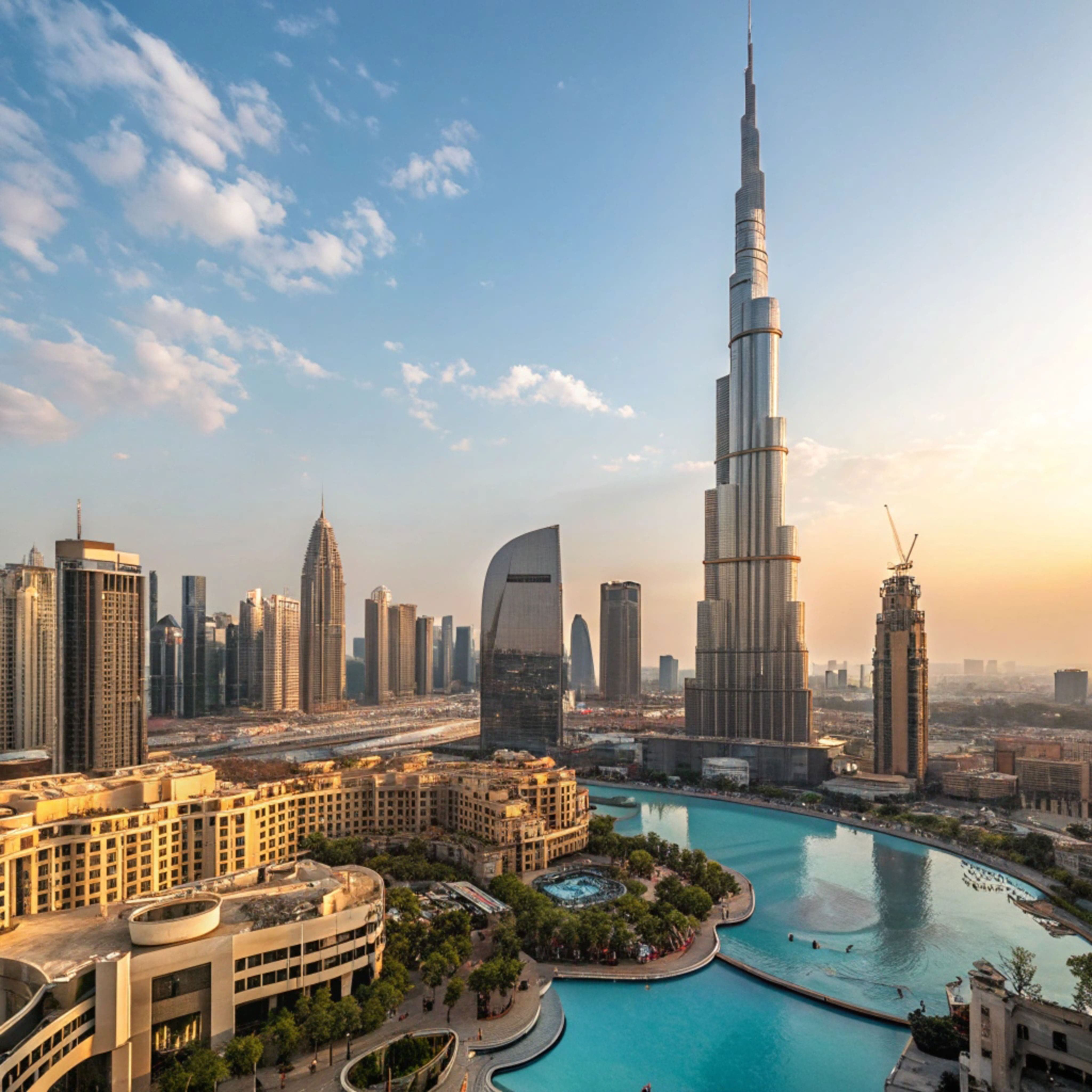Dubai, UAE