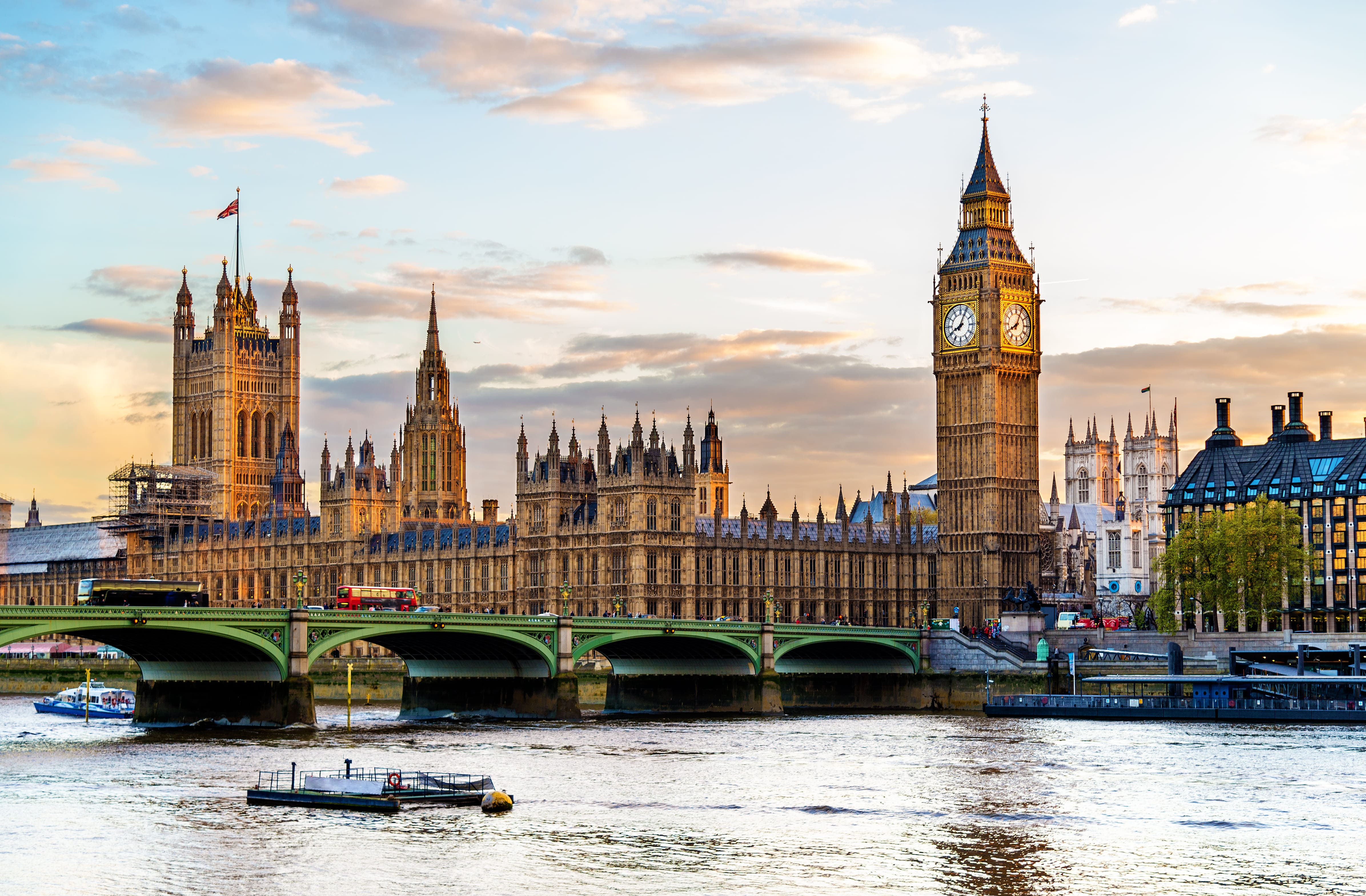 London, UK