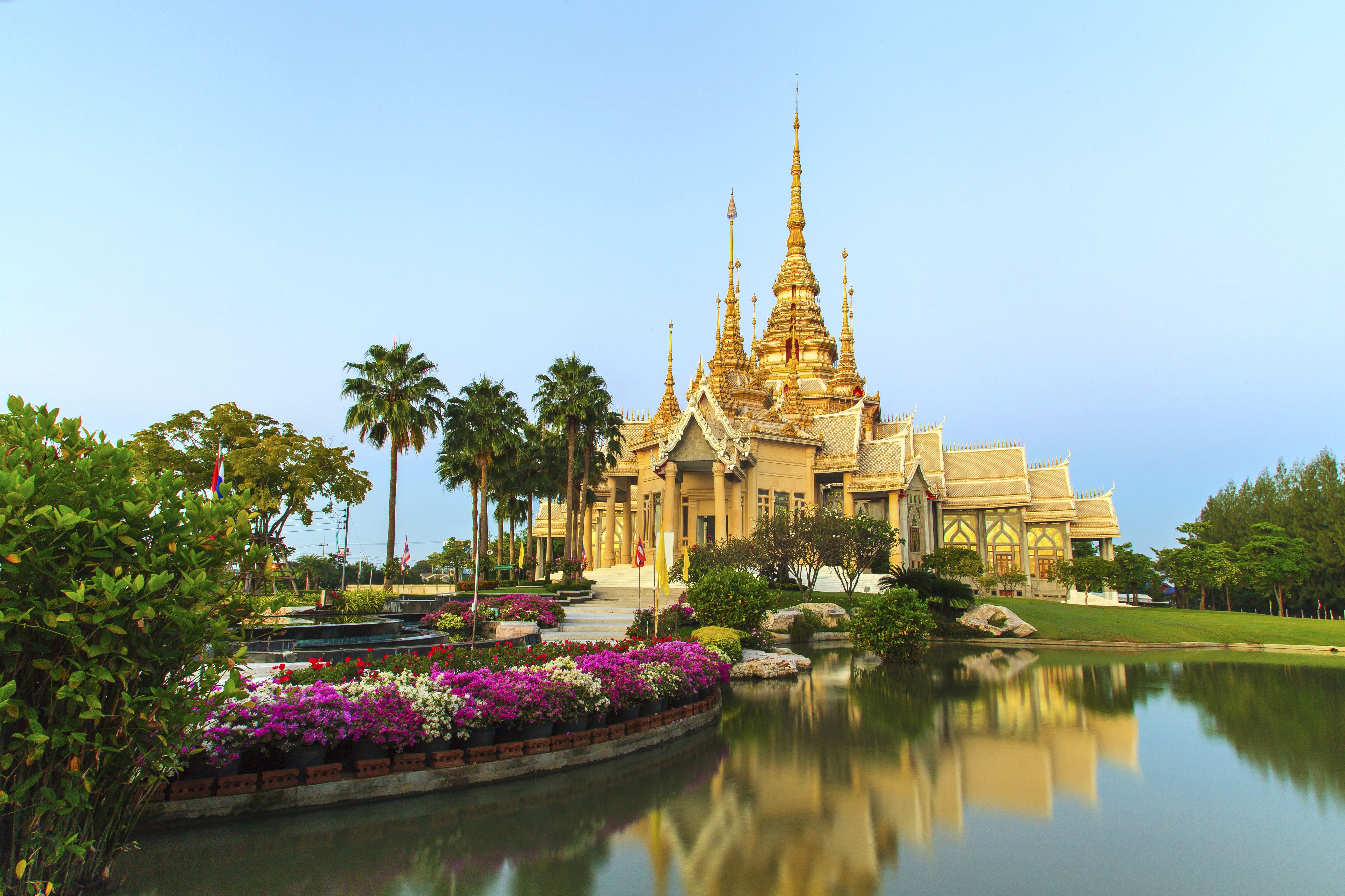 Thailand