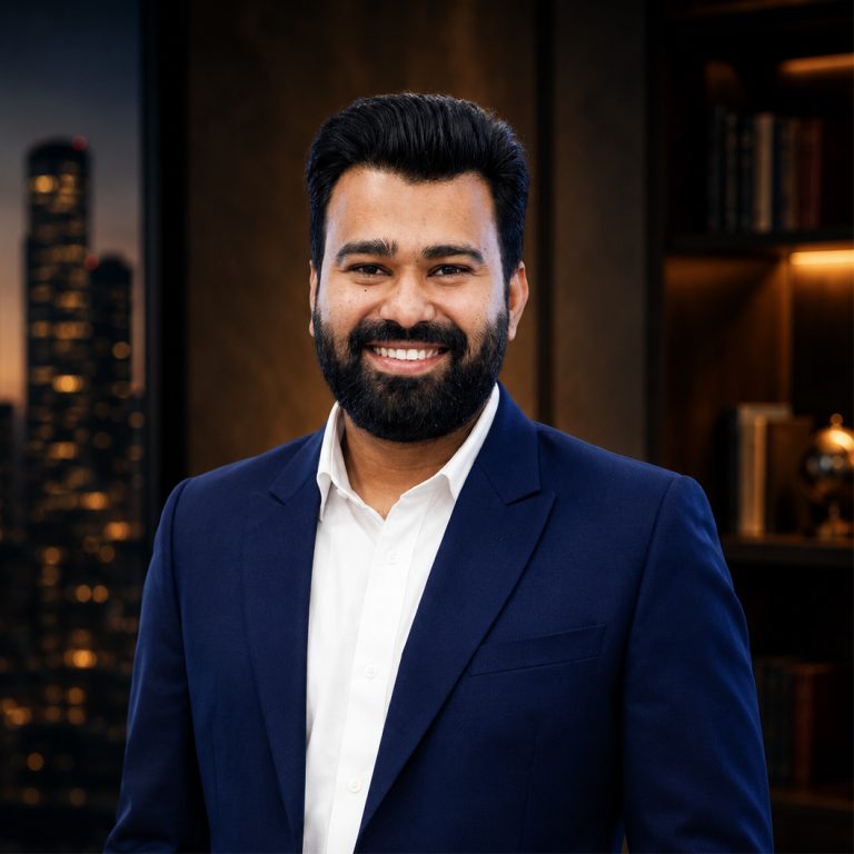 Abhishek Atwal