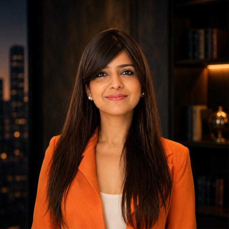 Deepthi Sharma Narang
