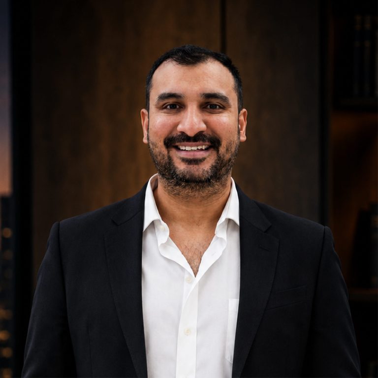 Ankit Kochhar